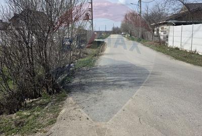 Spațiu comercial, în Balotești - 11
