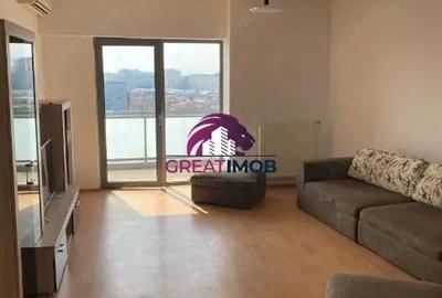 Apartament 3 Camere de Inchiriat Lux, Doamna Ghica Plaza, Sector 2 (Vedere Panoramica)-Marian - 3