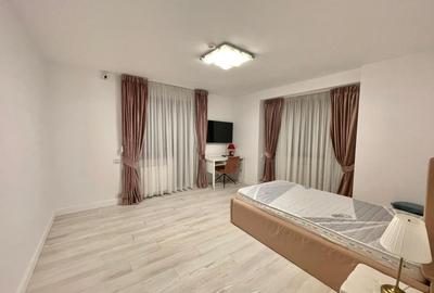 Vila de inchiriat - Herastrau, Cartierul Francez, Promenada - 38