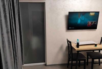 Apartament cu 2 camere semidecomandat, mobilat în Tomis Nord - 1