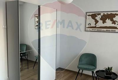 Apartament cu 3 camere decomandat, mobilat în Știrbei Vodă - 12