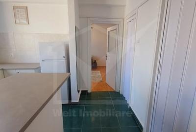 Ocazie! Apartament decomandat, Central, langa Cinema Florin Piersic - 13