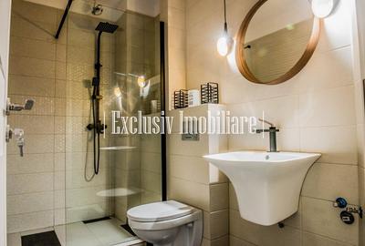 Vedere Totala la Lac si Mare!Apartament 167 mp - Terase Impresionante si Parcare - 34