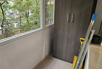 De inchiriat un apartament cu 4 camere, Lujerului, parcare inclusa - 14