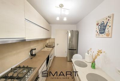 Apartament 2 camere 56 mp zona Tractorul - 6