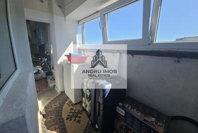 Apartament cu 3 camere decomandat în Dristor - 3