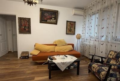 Apartament cu 2 camere semidecomandat, mobilat în 1 Mai - 3