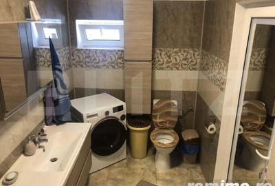 Casă cu 3 camere cu Teren 200 Mp în Central - 3