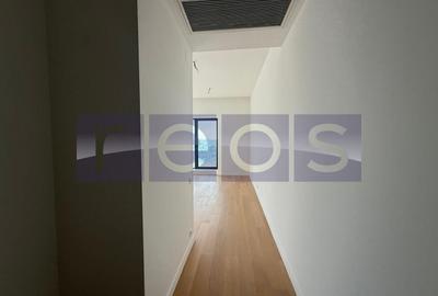 Apartament cu 2 camere semidecomandat în Barbu Văcărescu - 20