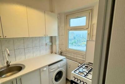 Garsoniera moderna cu balcon in zona Dristor, la doar 6 minute de metrou - 3