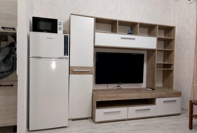 Garsonieră semidecomandată în Bularga