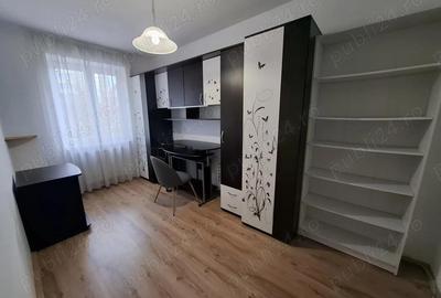 Cartier Sasar (str.I.L.Caragiale) - ap.3 camere, etaj 1, semidecomandat - 4