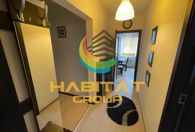 Apartament cu 2 camere decomandat, mobilat în Gorjului - 7