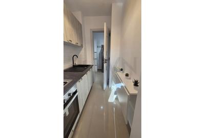 Apartament cu 2 camere decomandat, mobilat în Lacul Tei - 9