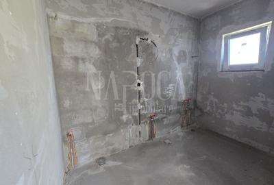 Duplex cu 5 camere cu Teren 163 Mp în Mănăștur - 8