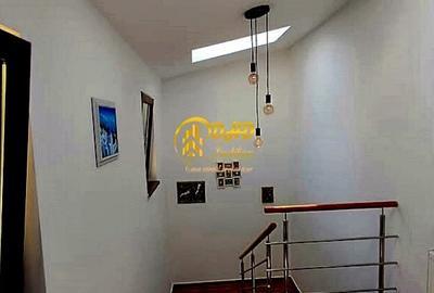 Apartament in zona Galata - 7