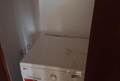 Podu Ros Nicole Iorga -apartament 2 camere decomandat 60 mp - 10