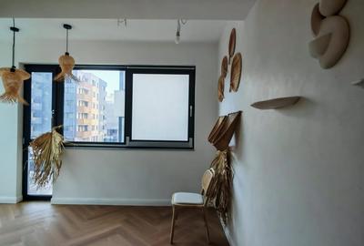 Apartament cu un design deosebit, Mamaia Nord - 20