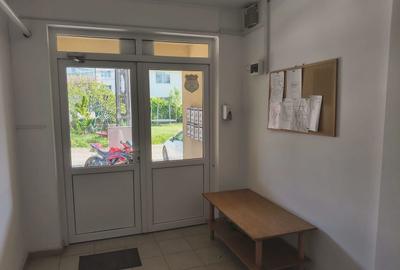 Apartament cu 2 camere decomandat, mobilat în Nord-Vest - 32