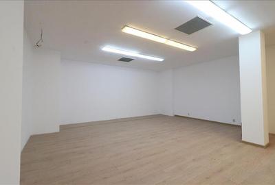 Spațiu comercial, de 330 mp, în Nicolina - 7