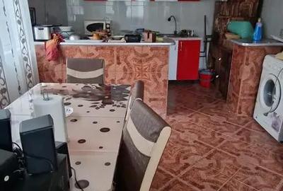 Casă cu 4 camere în Lăicăi - 5