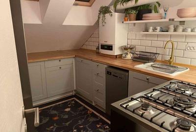 Apartament cu 3 camere decomandat în Nord - 8