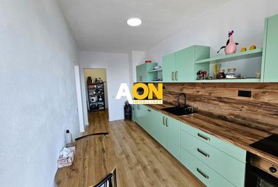 Apartament 3 camere cu scara interioara, 104 mp utili, bloc nou - 4