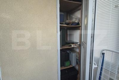 Apartament semidecomandat cu 2 camere, parcare, zona Tineretului - 13