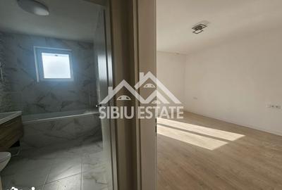 Casă cu 4 camere cu Teren 120 Mp în Central - 9