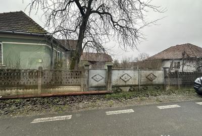 Casă cu 4 camere cu Teren 3000 Mp în Cășeiu - 8