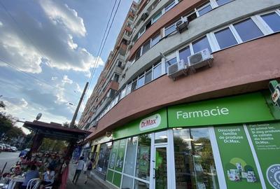 Apartament cu 3 camere decomandat, mobilat în Tei - 30