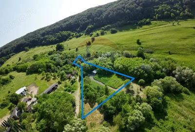 Teren pentru constructii Sighisoara 5144 mp/ Strada Aurel Vlaicu - 1