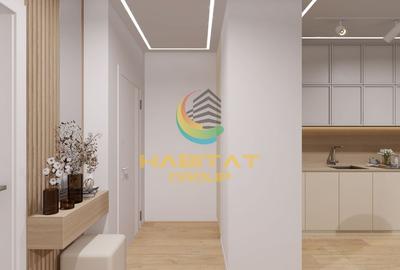 Apartament cu 3 camere decomandat în Parcul Carol - 9
