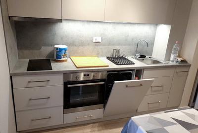 Apartament cu 2 camere decomandat în Obcini - 9