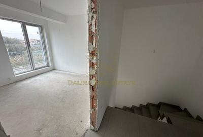 Vanzare Casa Noua - 95mp - Laser Village 2 Magurele - 13