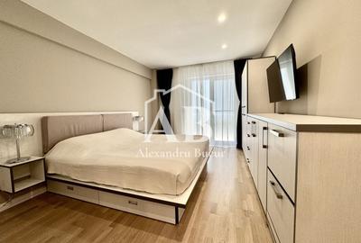 Apartament cu 3 camere decomandat, mobilat în Dămăroaia - 8