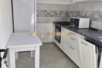Apartament cu 2 camere, mobilat în Eroii Revoluției - 7