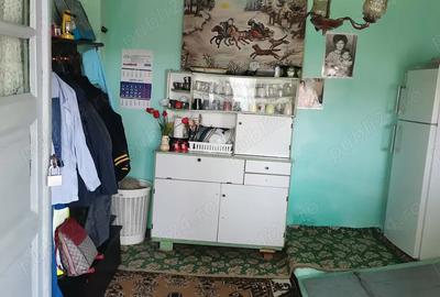 Teren cu casa de vanzare - 4