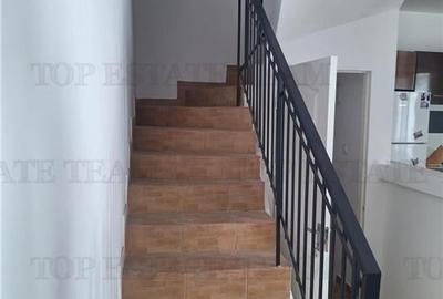 Casa de vanzare, singur in curte in zona Tei - 14