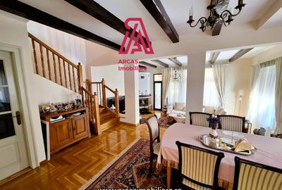 Casa individuala de vanzare cu 5 camere! - 10