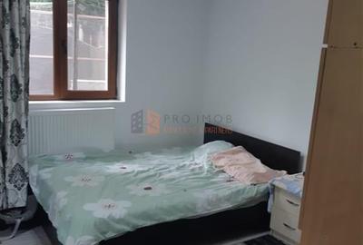 Casa tip parter zona 23 August - 5