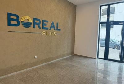 Prima închiriere – Apartament 2 camere, Boreal Plus - 11