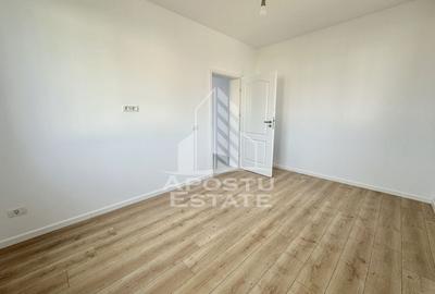 Apartament cu 2 camere, bucatarie inchisa, etaj intermediar, Giroc - 5