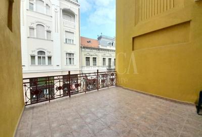 Apartament 6 camere de vanzare in Centru Oradea, Oradea Apartament 6 camere de vanzare in Centru Oradea, Oradea - 6