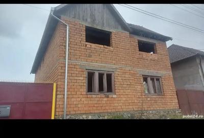 Casă cu Teren 300 Mp în Vărd - 8