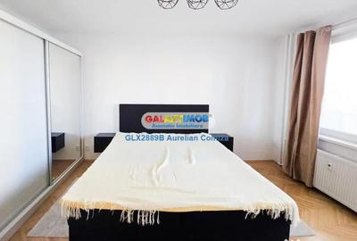Apartament cu 3 camere semidecomandat în Străulești - 2