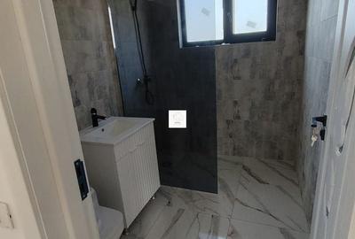 Casă individuală cu 4 camere cu Canalizare în Samurcași - 3