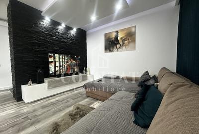Apartament la cheie | Etaj intermediar | Zona BMW - Floresti - 6