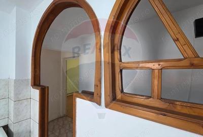 Apartament cu 2 camere decomandat în Vitrometan - 12