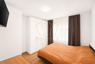 Apartament cu 2 camere decomandat în Girocului - 3